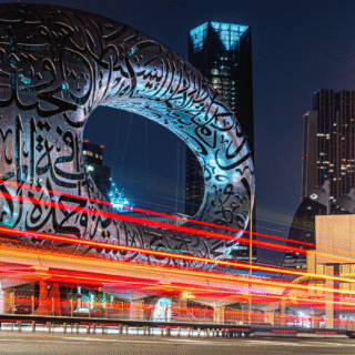 Burj Khalifa Sky Tickets